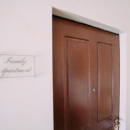 Family Apartment Vista Lago 스트레사 외부 사진