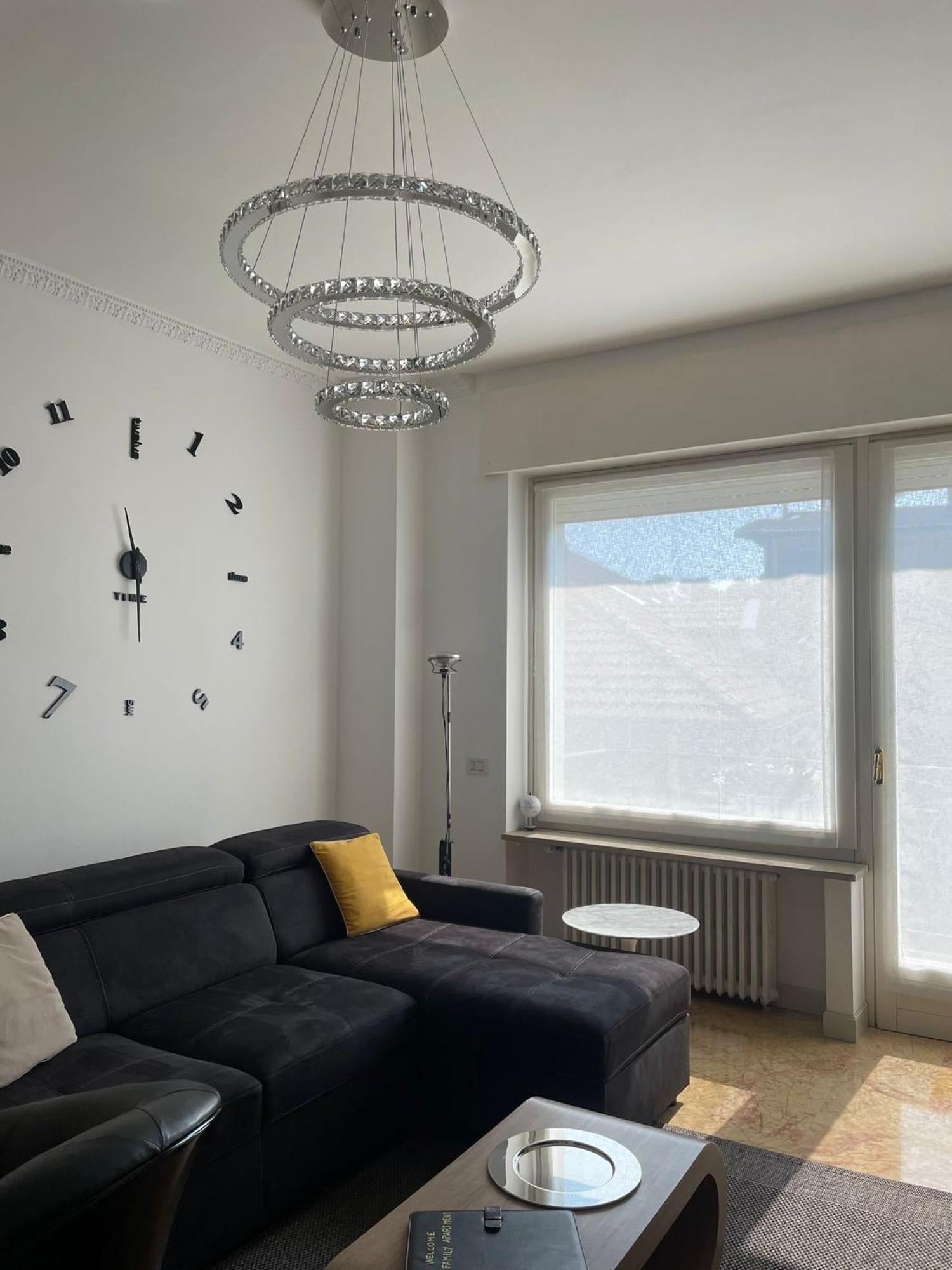 Family Apartment Vista Lago 스트레사 외부 사진