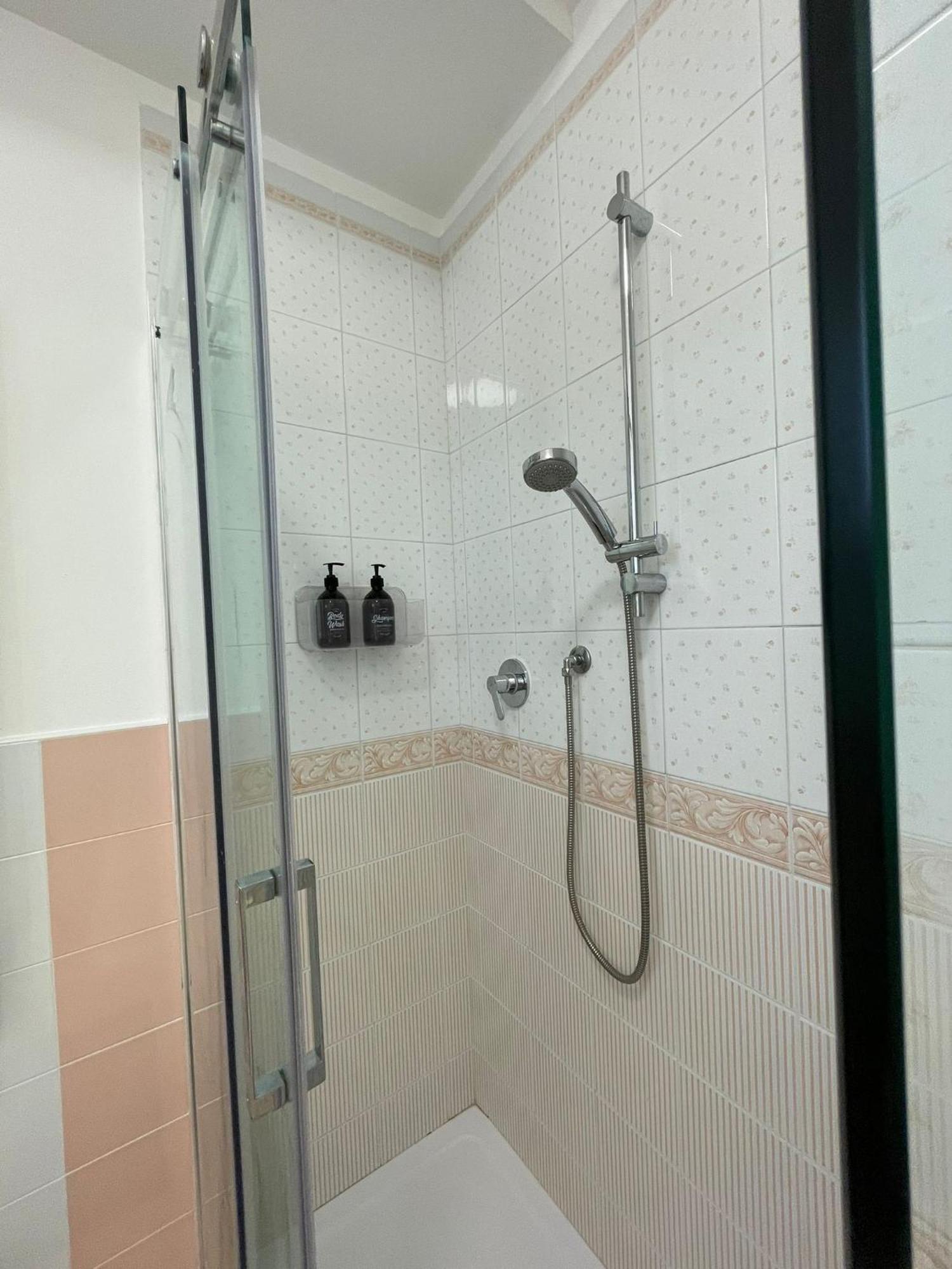 Family Apartment Vista Lago 스트레사 외부 사진