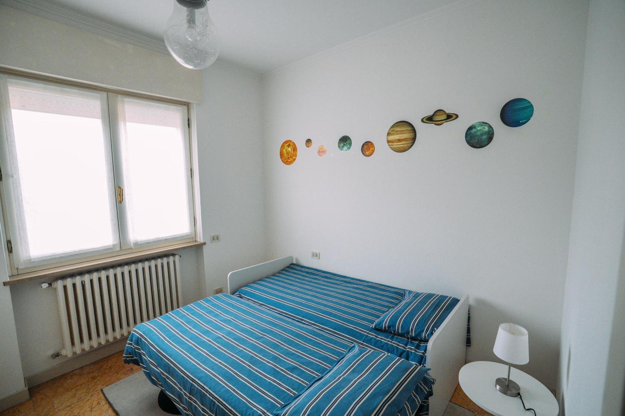 Family Apartment Vista Lago 스트레사 외부 사진